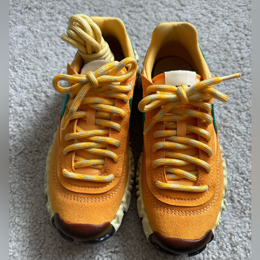 Nike Overbreak SP “Pollen Rise”